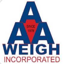 AAA Weigh, Inc.