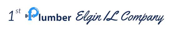 1st Plumber Elgin IL Company