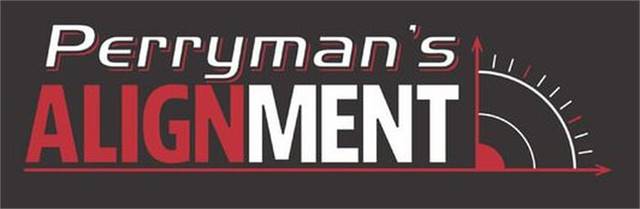 Perryman's Alignment & Auto Repair