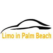 Limo In Palm Beach
