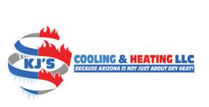 KJ's Emergency AC Repair Company