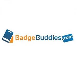 Buy High-Quality Custom Badges at BadgeBuddies