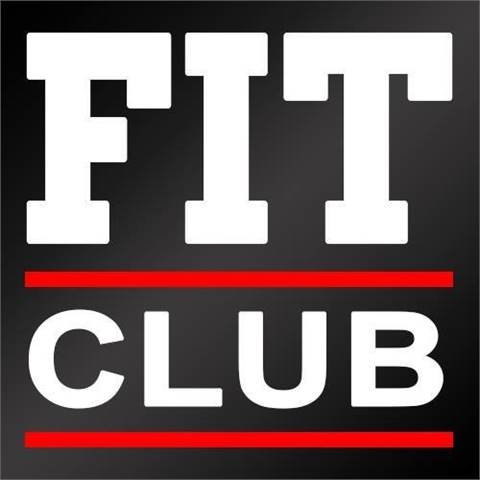 F.I.T. Club