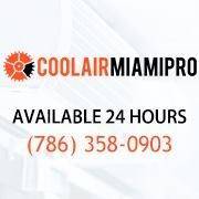 Cool Air Miami Pro
