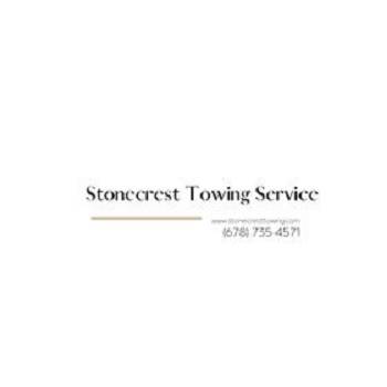 Stonecrest Towing Service
