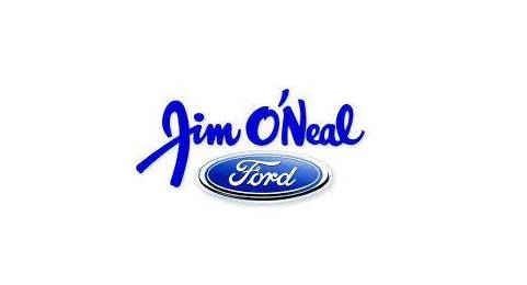 Jim ONeal 