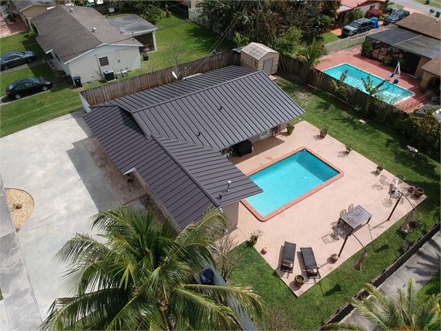 Metal Roof Master