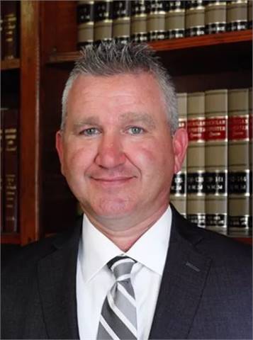 Law Office of Lawrence Neace