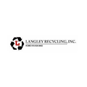 Langley Recycling Inc.