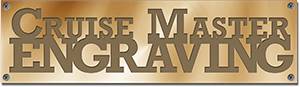 Cruise Master Engraving