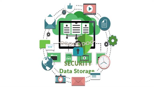 A Total IT Solutions Company - IT Services, Storage, Security