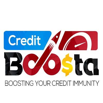Credit Boosta