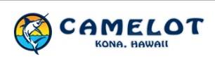  Camelot Kona Fishing Charters - Deep Sea Fishing
