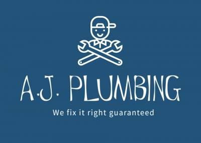 A J Plumbing