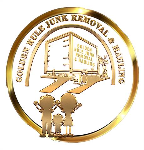 Golden Rule Junk Removal & Hauling