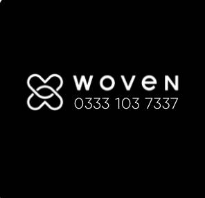 We Are Woven