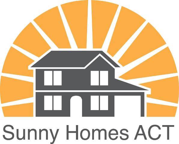 Award Winning Builders- Sunny Homes ACT