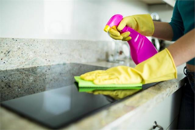 C&D Cleaning Services