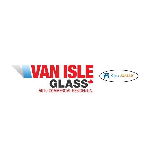 Van Isle Glass