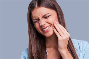 Wisdom Tooth Dentist Keller TX