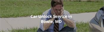 Locksmith Bowie