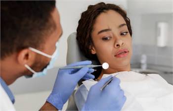 Dental Anxiety - Causes, Symptoms, Tips to Deal With It & Outcomes