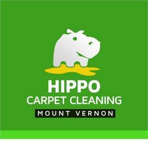 Hippo Carpet Cleaning Mount Vernon
