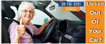 Locksmith Kensington MD
