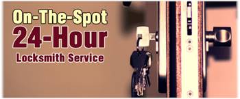 Locksmith Alexandria