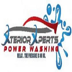Xterior Xperts Power Washing
