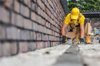 St. Catharines Pavers