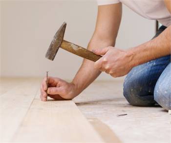 Jaguar Hardwood Floor Installers Jacksonville
