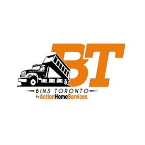 Bins Toronto