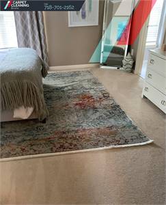 Carpet Cleaning Bronx