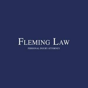 Fleming Law Personal Injury Attorney