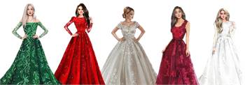 Inaya Bridal