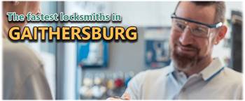 Locksmith Gaithersburg MD
