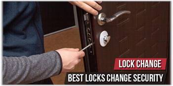 Locksmith Fairfax VA