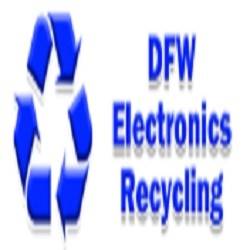 DFW Electronics Recycling