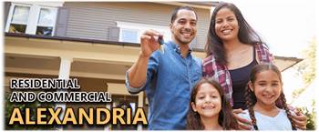 Locksmith Alexandria VA