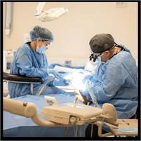  Yorkshire Dental Suite Leeds