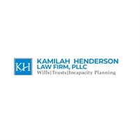 Kamilah Henderson Law Firm LLC Kamilah Henderson Law Firm LLC