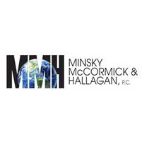  Minsky McCormick and Hallagan,  P.C.