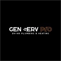  GenServ Pro 24Hr Plumbing & Heating