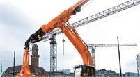 Nationwide Digger Hire Matt Goodfield