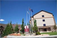 Bryce Canyon Grand Hotel Ron Harris