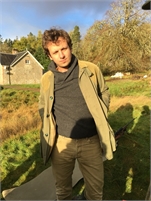 Felix Peltier - Property Developer Felix Peltier